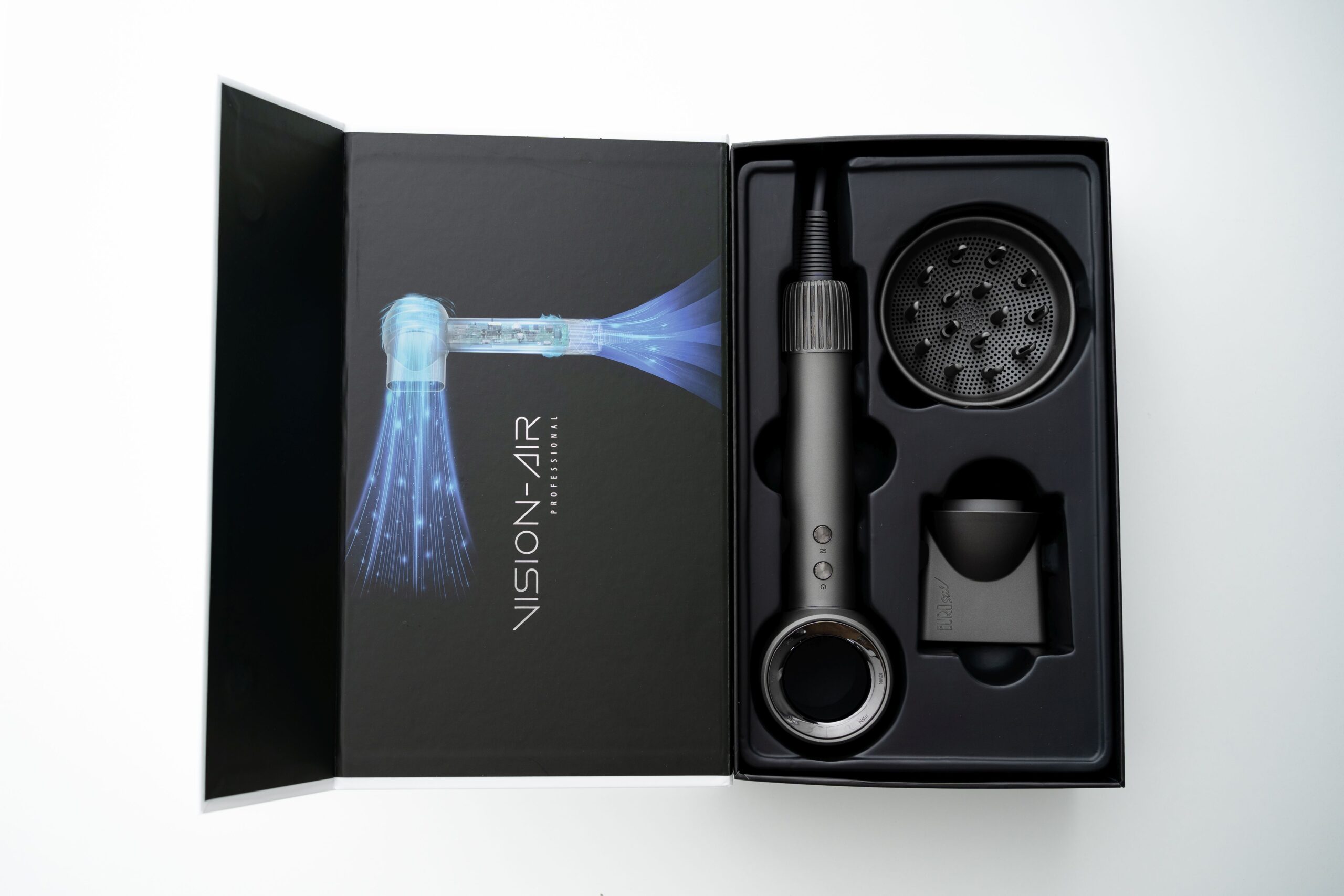 SECADOR VISION·AIR - Imagen 5